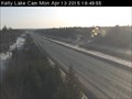 Image for Kelly Lake Highway Webcam - Fall River, NS