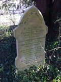 Image for Holy Trinity Church Cemetery - Oakengates, Telford, Shropshire