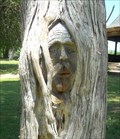 Image for Orr Park Tree Carvings in Montevallo, AL