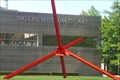Image for Dallas Museum of Art - Dallas, TX