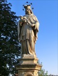 Image for St. John of Nepomuk - Strukov, Czech Republic