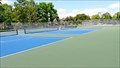 Image for Chris Bausch Community Tennis Courts - Livingston, MT
