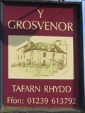 Image for The Grosvenor - Cardigan, Ceredigion, Wales.