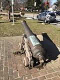 Image for Revolutionary Cannon - Chestertown, MD