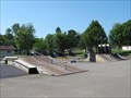 Image for Medford City Skatepark - Medford, WI