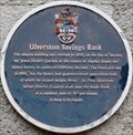 Image for Ulverston Savings Bank, Market St, Ulverston, Cumbria