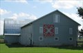 Image for McMillon Barn Quilt - Tipp City, Ohio