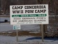Image for Camp Concordia 