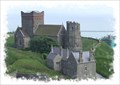Image for St Mary de Castro - Dover Castle.