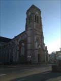 Image for Benchmark - Point Geodésique Eglise St Maclou HAUBOURDIN I -  Haubourdin, France