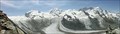 Image for Gorner Glacier - Switzerland