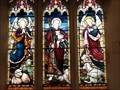 Image for The Good Shepherd - St Augustine's Church - Locking, Somerset, UK.