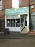 Image for Rebecca's Tea Room, Stourport-on-Severn, Worcestershire, England