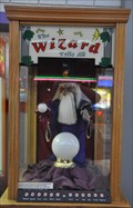 Image for The Wizard Tells All ~ Boise, Idaho
