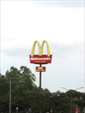 Image for McDonalds - BR116 - Roseira, Brazil
