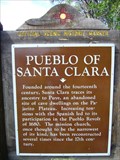 Image for Pueblo of Santa Clara