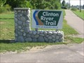 Image for Clinton River Trail - Opdyke Trailhead - Auburn Hills, MI