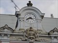 Image for Gare - 1888 - Fontenay le Comte, France