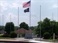 Image for Everson Borough Veterans Memorial - Everson, Pennsylvania