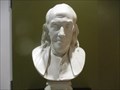 Image for Benjamin Franklin bust - Boalsburg, PA