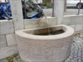 Image for Fountain - Schaffhauser Platz Sindelfingen, Germany, BW