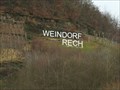 Image for WEINDORF RECH - Ahrtal, Rheinland-Pfalz / Germany