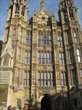 Image for Palace of Westminster- London