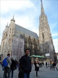 Image for St. Stephen's Cathedral Bell Towers  - Vienna, Austria