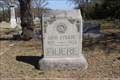 Image for Louis J. Filiere - Calvary Cemetery - Denison, TX