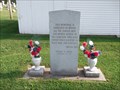 Image for War Memorial - K of P Cemetery - Lizton, IN