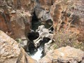 Image for Bourke's Luck Potholes - Blyde River Canyon Nature Reserve, South Africa