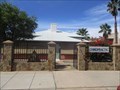 Image for Post Masters Residence (former), 31 Railway Tce, Alice Springs, NT, Australia