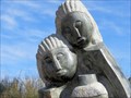 Image for Paying Tribute to the Spirits, Chapungu Sculpture Park - Loveland, CO
