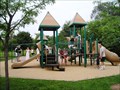 Image for Doreen Thornbury O'Donnell Playground; King of Prussia, PA