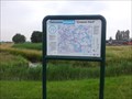 Image for 73 - Zoeterwoude-Rijndijk - NL - Fietsroutenetwerk Groene Hart