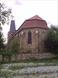 Image for Protestant Lutheran Church St. Peter and Paul, Weimar, TH