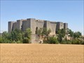 Image for Castillo de Alfonso Téllez de Meneses-Villalba de los Alcores-Valladolid-Spain