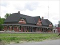 Image for Canadian National Railways/VIA Rail Station - Chatham ON (Canada)