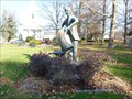 Image for The Drummer Boy - Bloomfield, CT