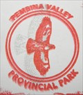 Image for Pembina Valley Provincial Park Passport Stamp