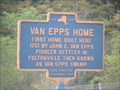 Image for Van Epps - Fultonville - New York