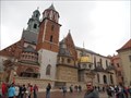 Image for Wawel Cathedral Steeples - Krakow, Poland
