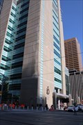 Image for Calgary Courts Centre -- Calgary AB CAN