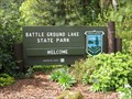 Image for Battle Ground Lake State Park - Washington