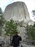 Image for Devils Tower - Devils Tower Wyoming