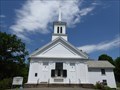 Image for First Congregational Church of Christ - Buckland, MA