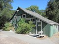 Image for Old Green Barn Visitors Center - Sunol, CA