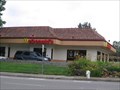 Image for McDonalds -San Ramon Valley Blvd  - San Ramon, CA