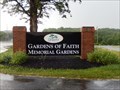 Image for Gardens of Faith Memorial Gardens - Baltimore MD
