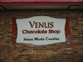 Image for Venus Chocolate Shop - Elwood, Indiana